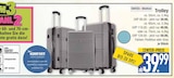 Trolley Angebote von SWISS Motion bei EDEKA Augsburg für 39,99 €