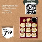 Inside Out im Angebot bei GLOBUS in Hof Inside Out Angebote von GLOBUS bei GLOBUS Hof für 7,99 €