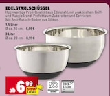 Edelstahlschüssel Angebote bei Marktkauf Waiblingen für 6,99 €