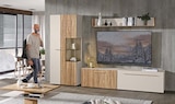 Wohnwand bei Möbel Staude im Hannover Prospekt für 4.499,00 €