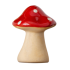 Promo Mini champignon déco à 1,17 € dans le catalogue B&M à Servon