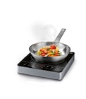 Induktionskochplatte Angebote von SILVERCREST KITCHEN TOOLS bei Lidl Magdeburg für 34,99 €