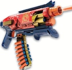 50% avantage carte sur tout NERF - NERF en promo chez Intermarché Hyper Clermont-Ferrand
