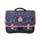 Cartable Liberty - LULU CASTAGNETTE - Carrefour Cartable Liberty - LULU CASTAGNETTE à 34,90 € dans le catalogue Carrefour