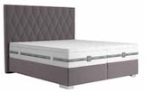 Boxspringbett Paula Angebote bei Möbel AS Mannheim für 399,95 €