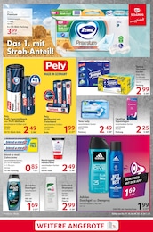 Sebamed Angebot im aktuellen Selgros Prospekt auf Seite 23