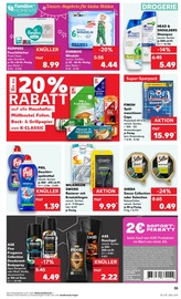 Haushaltsartikel im Kaufland Prospekt in Lingen Aktueller Kaufland Prospekt mit Haushaltsartikel, "Aktuelle Angebote", Seite 35