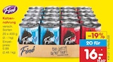 Katzennahrung Angebot in Tröbnitz Katzennahrung im aktuellen Prospekt bei Netto Marken-Discount in Tröbnitz