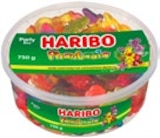 Party-Box Fruchtgummi im Angebot bei Kaufland in Neustadt Party-Box Fruchtgummi Angebote von HARIBO bei Kaufland Neustadt für 3,49 €
