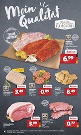 Steak im combi Prospekt in Oldenburg Aktueller combi Prospekt mit Steak, "Markt - Angebote", Seite 4