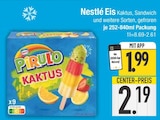 Aktuelles Eis Angebot bei EDEKA in Ingolstadt ab 1,99 €