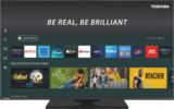 expert Gröblinghoff Erkelenz - LED TV 55UV3F63DA Angebot im Prospekt LED TV 55UV3F63DA bei expert Gröblinghoff im Erkelenz Prospekt für 249,00 €