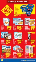 Lidl Garnelen im Prospekt Lidl Garnelen im Prospekt