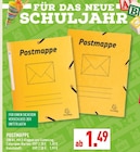 Postmappe Colorspan-Karton Angebote bei Marktkauf Remscheid für 1,49 €