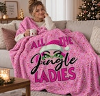 Kuscheldecke Angebote bei Wreesmann Dessau-Roßlau für 9,99 €