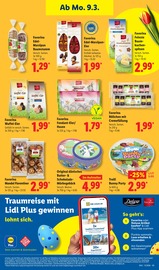 Aktueller Lidl Prospekt mit Butter, "LIDL LOHNT SICH", Seite 13