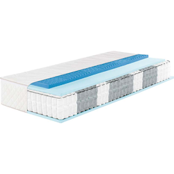 7-Zonen-Boxspring-Matratze