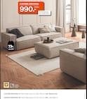 3-Sitzer Croviana VI im Angebot bei Kabs in Elmshorn 3-Sitzer Croviana VI Angebote bei Kabs Elmshorn für 490,00 €