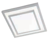 LED-Deckenleuchte im Angebot bei Opti-Wohnwelt in Bremen LED-Deckenleuchte Angebote bei Opti-Wohnwelt Bremen für 29,90 €