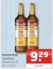 Nordfeuer Angebote von NORTHOFER bei Getränke Oase Hamm für 9,29 €