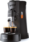 Aktuelle Senseo Angebote bei expert in Halle (Saale) Aktuelles Kaffeepad-System Select Angebot bei expert in Halle (Saale) ab 69,99 €