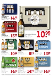 Aktueller E center Prospekt mit Hasseröder, "Aktuelle Angebote", Seite 23