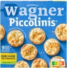 Piccolinis von Original Wagner im aktuellen Kaufland Prospekt für 1,69 €