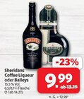 Aktuelles Coffee Liqueur Angebot bei Markant Nordwest in Bielefeld ab 9,99 €