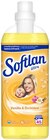 Weichspüler Ultra Vanille & Orchidee Angebote von Softlan bei REWE Erlangen für 1,29 €