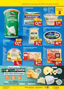 Torte im aktuellen Netto Marken-Discount Prospekt (Offenbach (Main)) Torte im Netto Marken-Discount Prospekt "Aktuelle Angebote" mit 70 Seiten (Offenbach (Main))