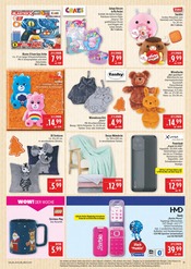 Aktueller Marktkauf Prospekt mit Schlafzimmer, "AUSWAHL RIESIG, PREISE NIEDRIG", Seite 33