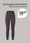 Sportleggings »ActivePower« für 19,99 € bei E center im Angebot Sportleggings »ActivePower« im aktuellen E center Prospekt
