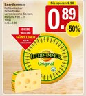 WEZ Sachsenhagen Prospekt mit  im Angebot für 0,89 €