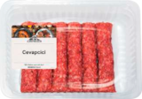 Cevapcici Angebote von Gutfleisch bei EDEKA Buchholz für 4,44 €