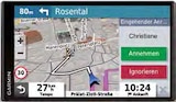 Navigationsgerät DriveSmart 65 EU MT-D Angebote von Garmin bei expert Wunstorf für 188,00 €