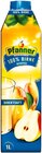 Direktsaft 100% Birne im Angebot bei REWE in Jena Direktsaft 100% Birne Angebote von Pfanner bei REWE Jena für 1,29 €
