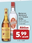 Aktuelles Weinbrand Angebot bei famila Nordwest in Oldenburg ab 5,99 €