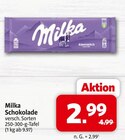 Aktuelle Schokolade Angebote bei nah&frisch in Münster Aktuelles Schokolade Angebot bei nah&frisch in Münster ab 2,99 €