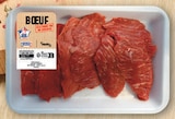 Viande bovine : 5 steaks à griller - NETTO - Netto à Bergerac Viande bovine : 5 steaks à griller - NETTO en promo chez Netto Bergerac à 17,45 €