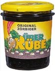 Über Rübe von Original Zörbiger im aktuellen Kaufland Prospekt