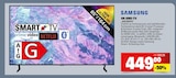 Aktuelles 4K-UHD-TV Angebot bei Marktkauf in Friedrichshafen ab 449,00 €