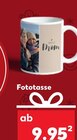 Fototasse für 9,95 € bei Kaufland im Angebot Fototasse im aktuellen Kaufland Prospekt