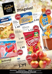 Aktueller E center Supermärkte Prospekt für Hilden: Aktuelle Angebote mit 8} Seiten, 13.05.2024 - 18.05.2024