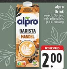 Aktuelles Drink Angebot bei EDEKA in Soest ab 2,00 €