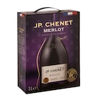 I.G.P. Pays d'Oc - J.P CHENET en promo chez Carrefour Market Dugny à 2,44 €