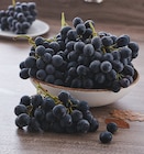 Raisin noir - U Express à Ajaccio Raisin noir en promo chez U Express Ajaccio à 2,99 €