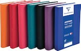 Promo Agenda scolaire 12x17 cm gomme à 2,84 € dans le catalogue Intermarché Contact à Clermont-en-Argonne