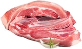 Dicke Schweinerippe im Angebot bei REWE in Speyer Dicke Schweinerippe Angebote bei REWE Speyer für 0,44 €