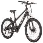 E-Bike für Kinder, 24" von Adore im aktuellen Netto Marken-Discount Prospekt für 1.195,00 €