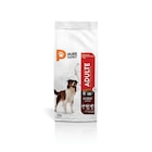 Croquettes chien PURE FAMILY à Gamm vert dans Cocherel Croquettes chien PURE FAMILY à Gamm vert dans Cocherel